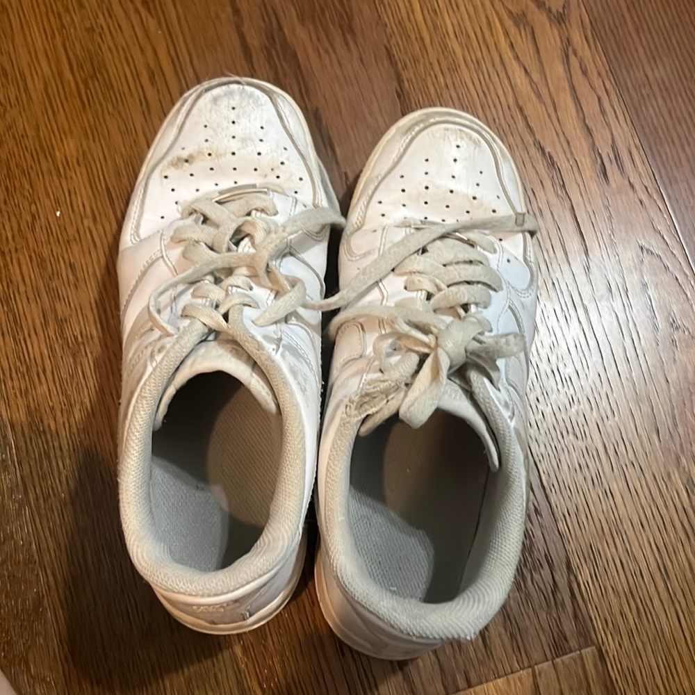 dirty air forces
